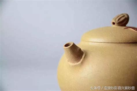 貼花|《手工紫砂壺製作》傳統「貼花」工藝